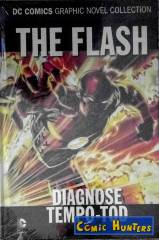 The Flash: Diagnose Tempo-Tod