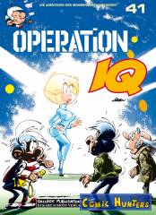 Operation IQ