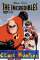 4. The Incredibles: Family Matters (Cover B)