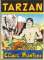 small comic cover Tarzan bei den Barbaren 96