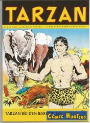 Tarzan bei den Barbaren