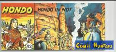 Hondo in Not