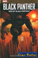 Black Panther - Wer ist Black Panther?