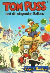 Tom Puss und die singenden Ballons