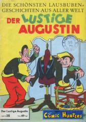 Der lustige Augustin