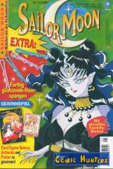 Sailor Moon 21/2001