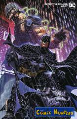 Detective Comics (Jim Cheung Variant Cover-Edition)