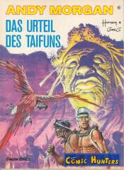 Thumbnail comic cover Das Urteil des Taifuns 6