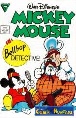 Bellhop Detective