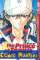 small comic cover The Prince of Tennis 40