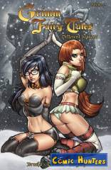 Grimm Fairy Tales: Different Seasons