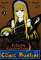 small comic cover Princess Resurrection 20