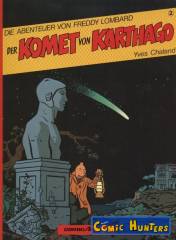 Der Komet von Karthago