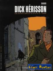 Dick Hérisson - Volume 1