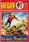 small comic cover Bessy 75