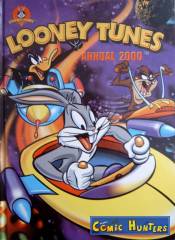 Looney Tunes Annual 2000