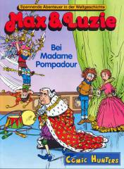 Bei Madame Pompadour