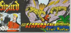 Die Leoparden-Schlucht