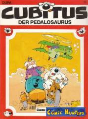 Der Pedalosaurus