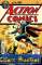 small comic cover Action Comics (1940s Variant Cover-Edition) 1000