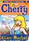 small comic cover Cherry Poptart 3