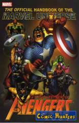 The Avengers 2004