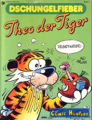 Theo der Tiger