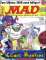 small comic cover MAD (Cover 1) 50