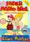 small comic cover Super Mario Bros. 4