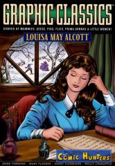 Louise May Alcott