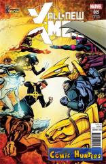 All-New X-Men (Comic Con Box Variant)