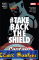 small comic cover #TakeBackTheShield 4