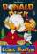 small comic cover Donald Duck 511