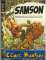 1. Gewaltiger Samson