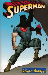 Superman (Variant Cover-Edition C)