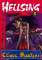 small comic cover Hellsing 6