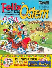 1978: Ostern