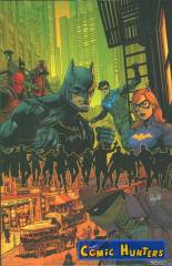 Batman: Gotham Knights (Variant Cover-Edition B)