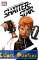 small comic cover Shatterstar 2
