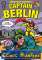 small comic cover Captain Berlin 4