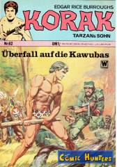 Überfall auf die Kawubas