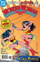 Wonder Woman - The '80s
