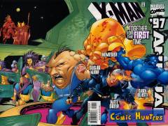 X-Man '97