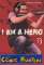 small comic cover I am a Hero 13