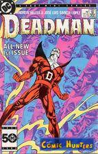 Deadman Vol.2 (1986)