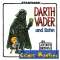 small comic cover Darth Vader und Sohn 