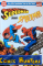 small comic cover Superman gegen Spider-Man 1