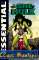 small comic cover Essential the savage She-Hulk 1