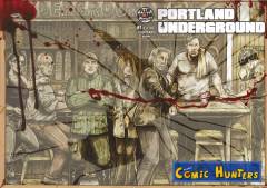 Portland Underground