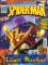 small comic cover Spider-Man Magazin 39
